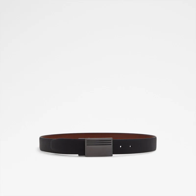 ALDO ADELLBERTO Reversible Slider Belt